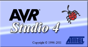 AVR Studio 4